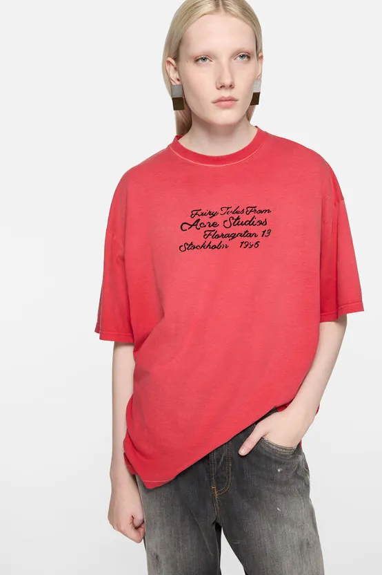 Red In Stock ❤️‍ 8084#AC T Black Red S-XL 8 8084#12011077